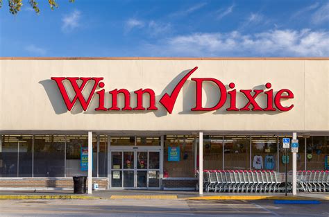 winn dixie